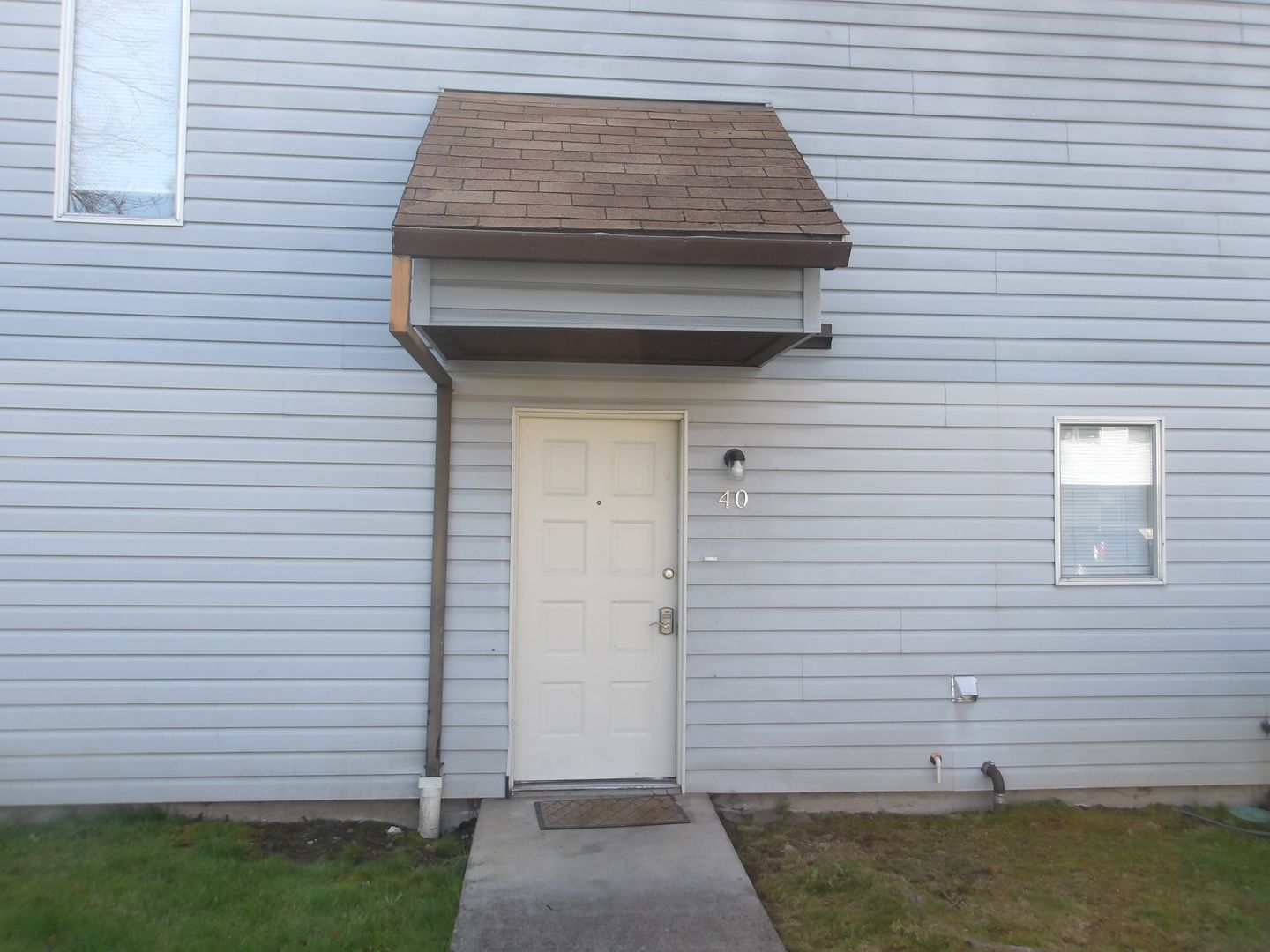 Medford Apartment: 636 Northwood Dr.