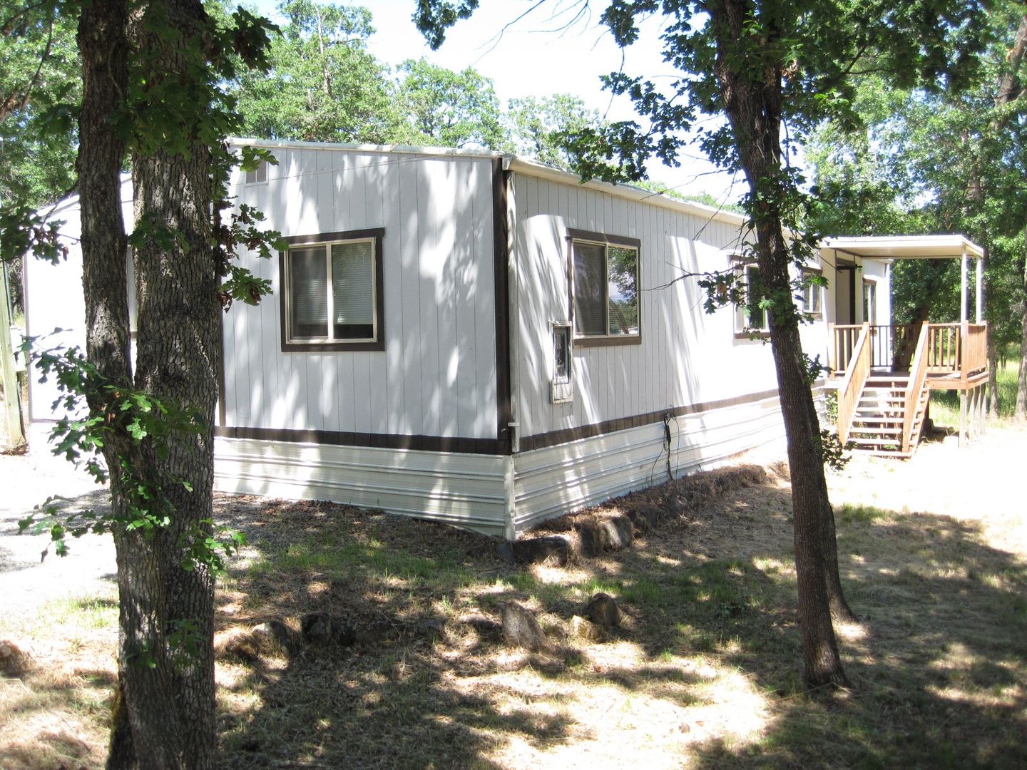 Central Point Apartment: 7220 Hwy. 234