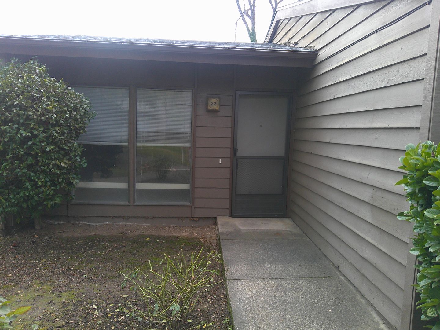 Medford Apartment: 777 Northwood Drive