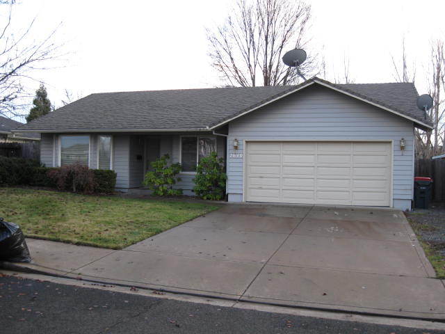 Medford House: 2640 Montara Dr