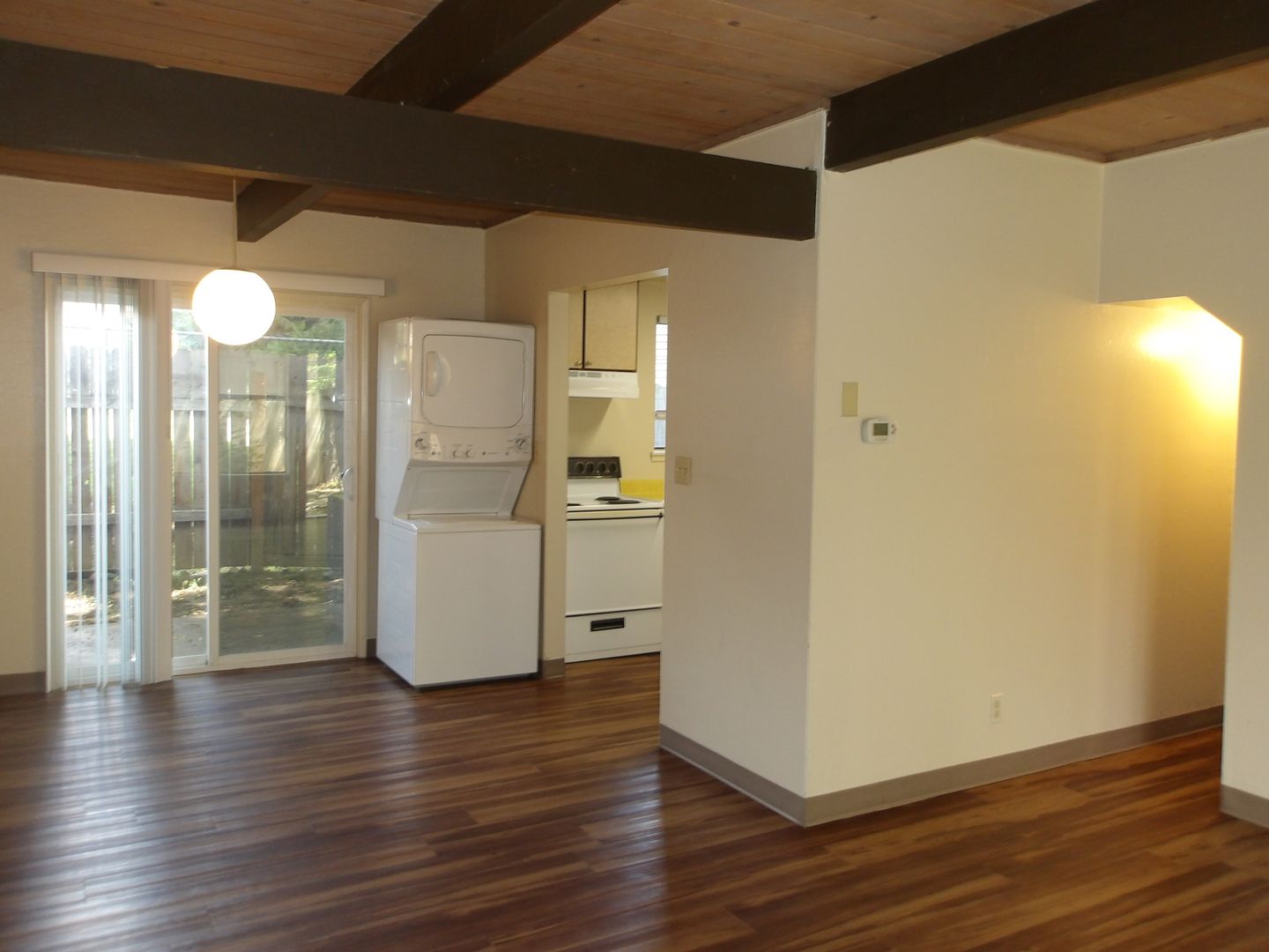 Medford Apartment: 1050 Spring St.