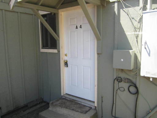 Cozy Apartment for Rent