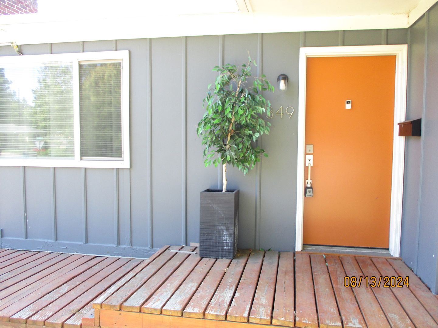 Medford House: 349 Oregon Terrace