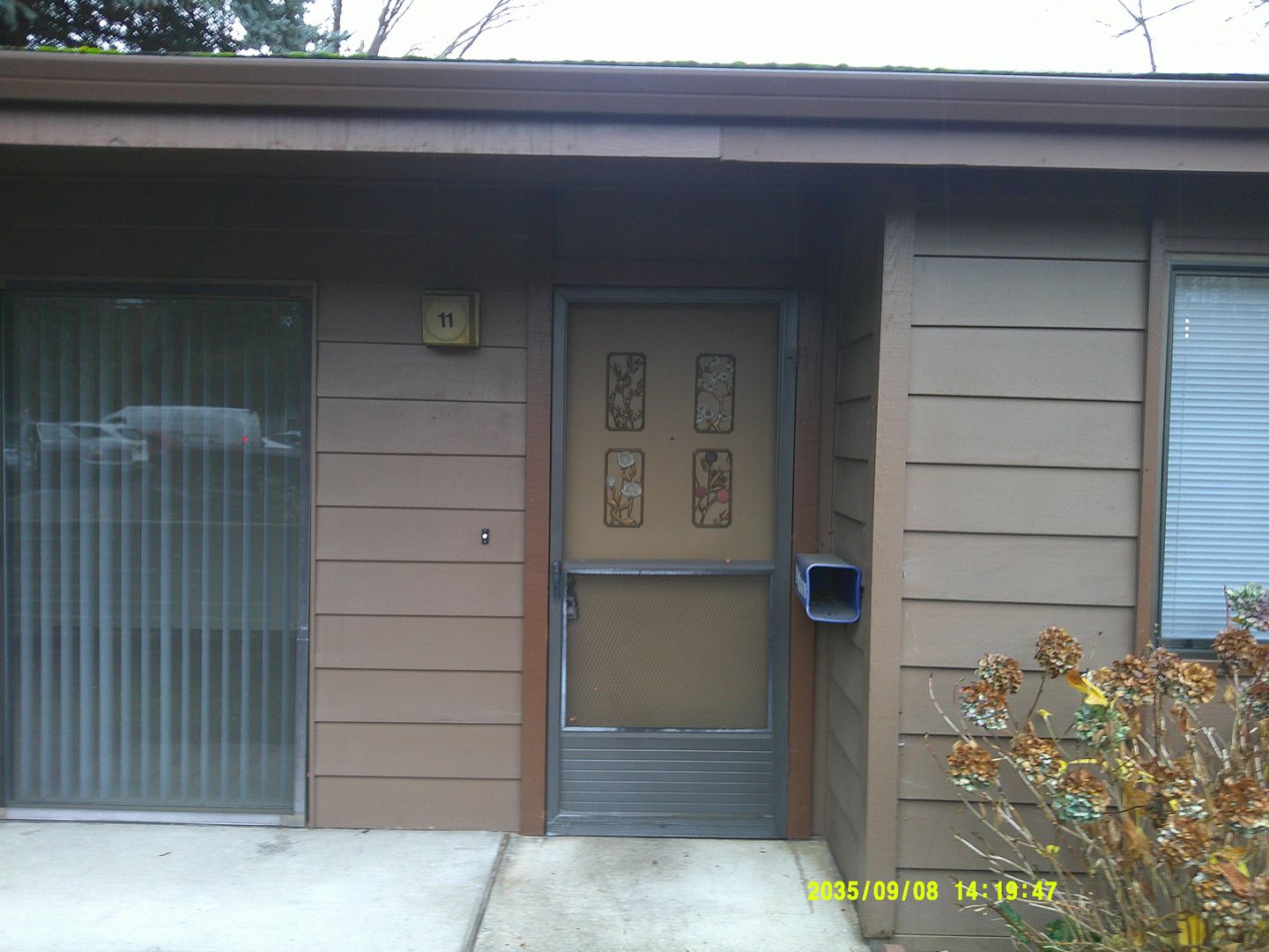 Medford Apartment: 1377 Morrow Rd.