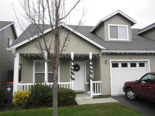 Beautiful Home for Rent – photo 1