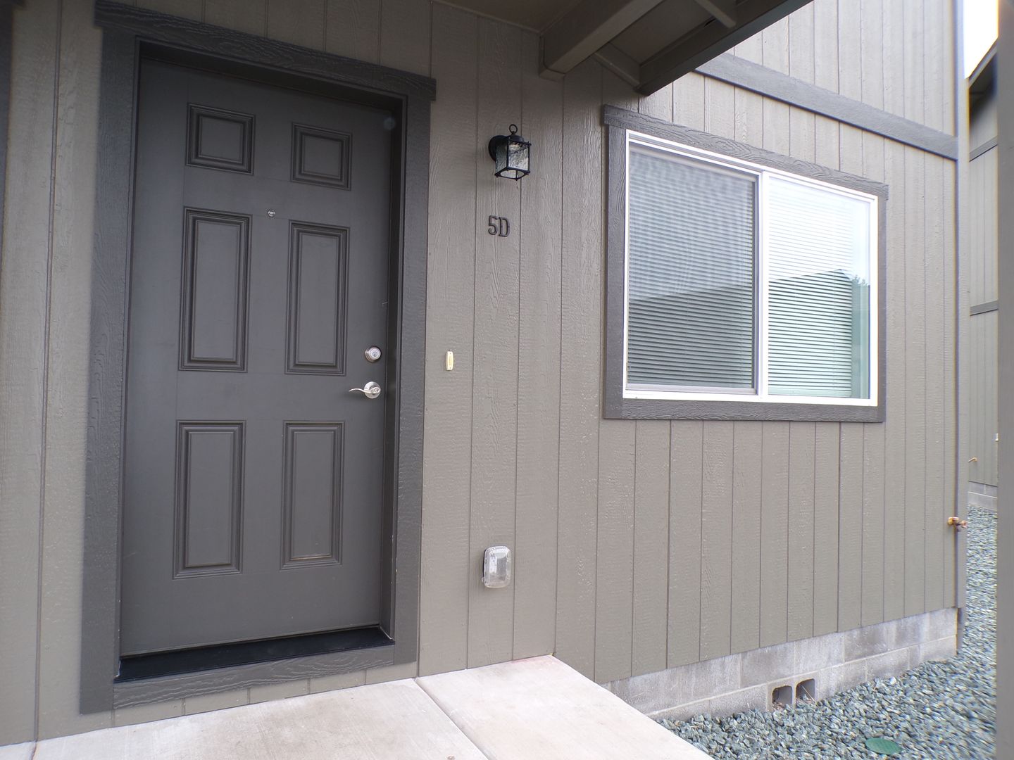 Phoenix Townhome: 610 N. Main St. - 5D