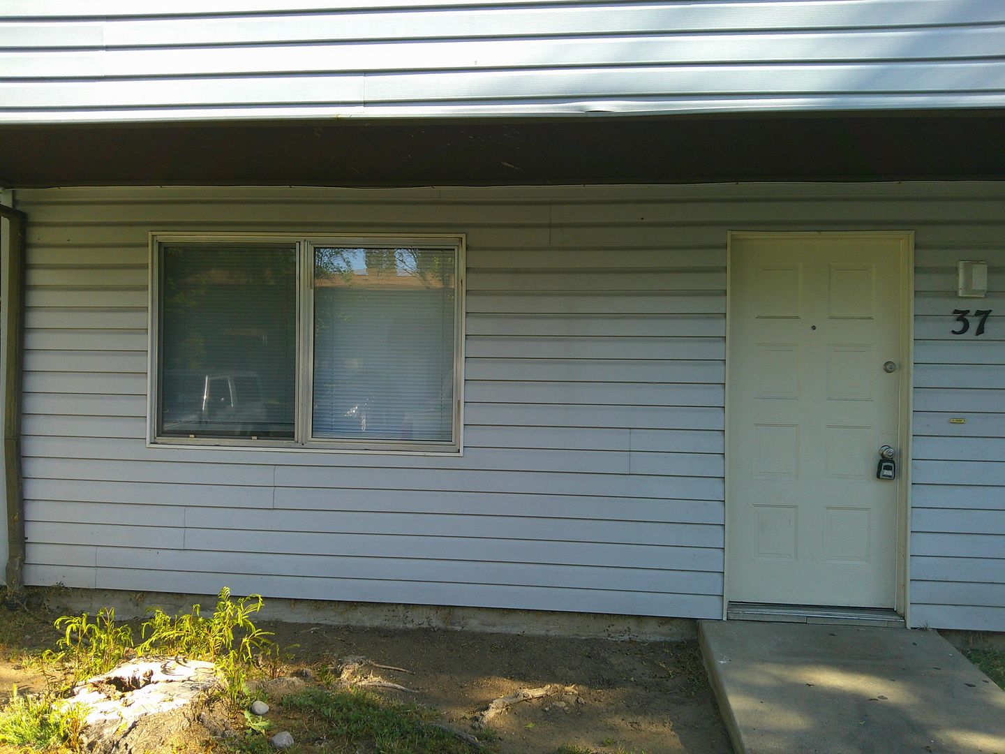 Medford Apartment: 636 Northwood Dr.