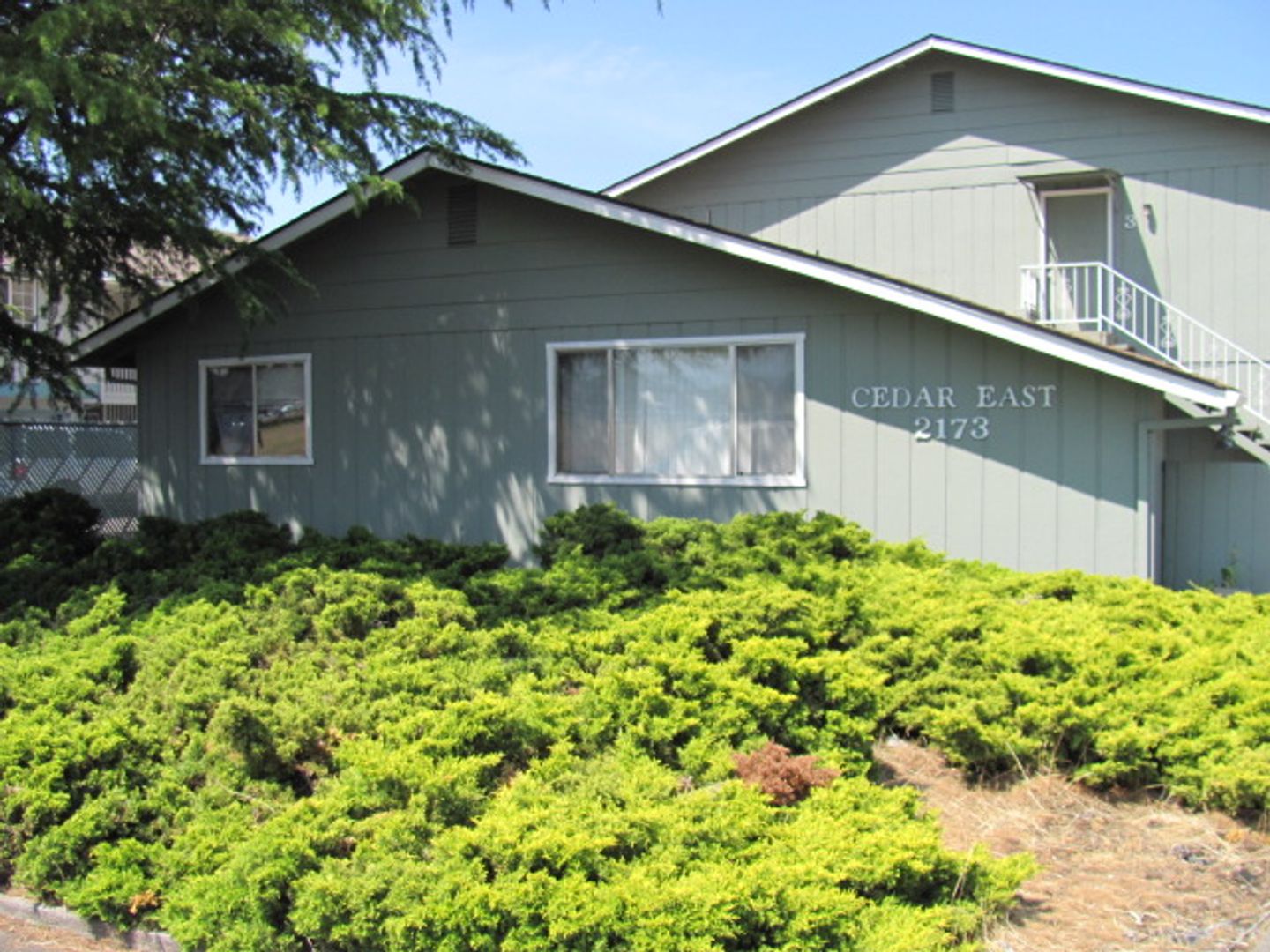 Medford Apartment: 2173 N. Keene Way Dr.