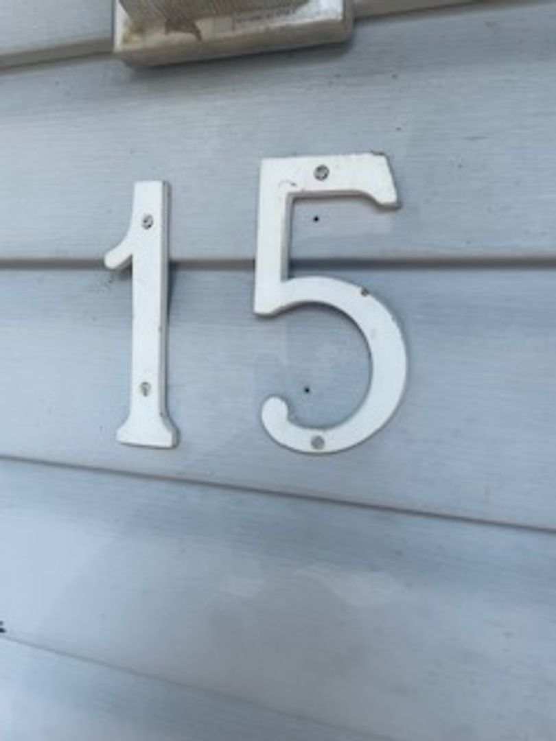 Medford Apartment: 636 Northwood Dr.