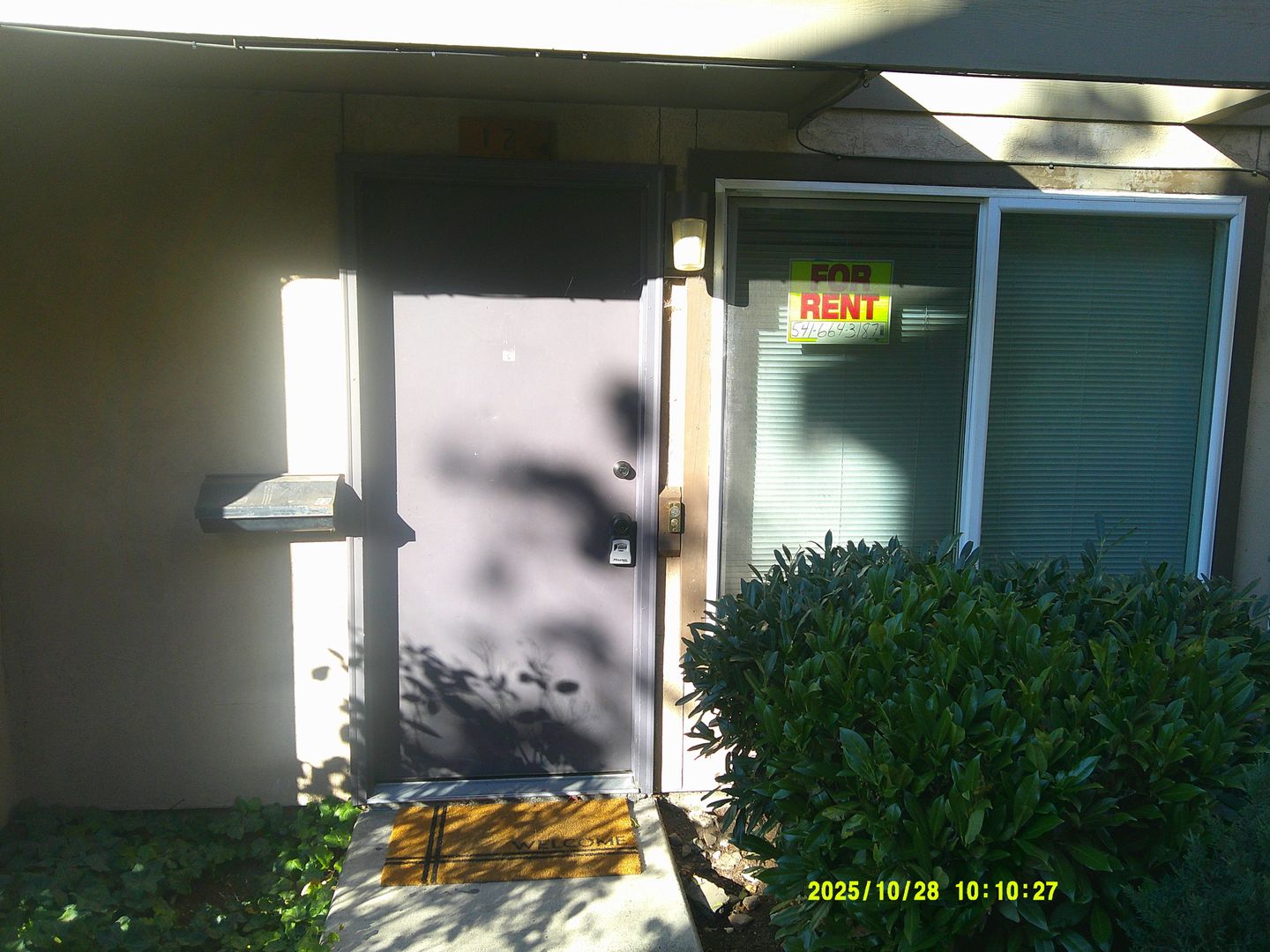 Medford Apartment: 1050 Spring St.