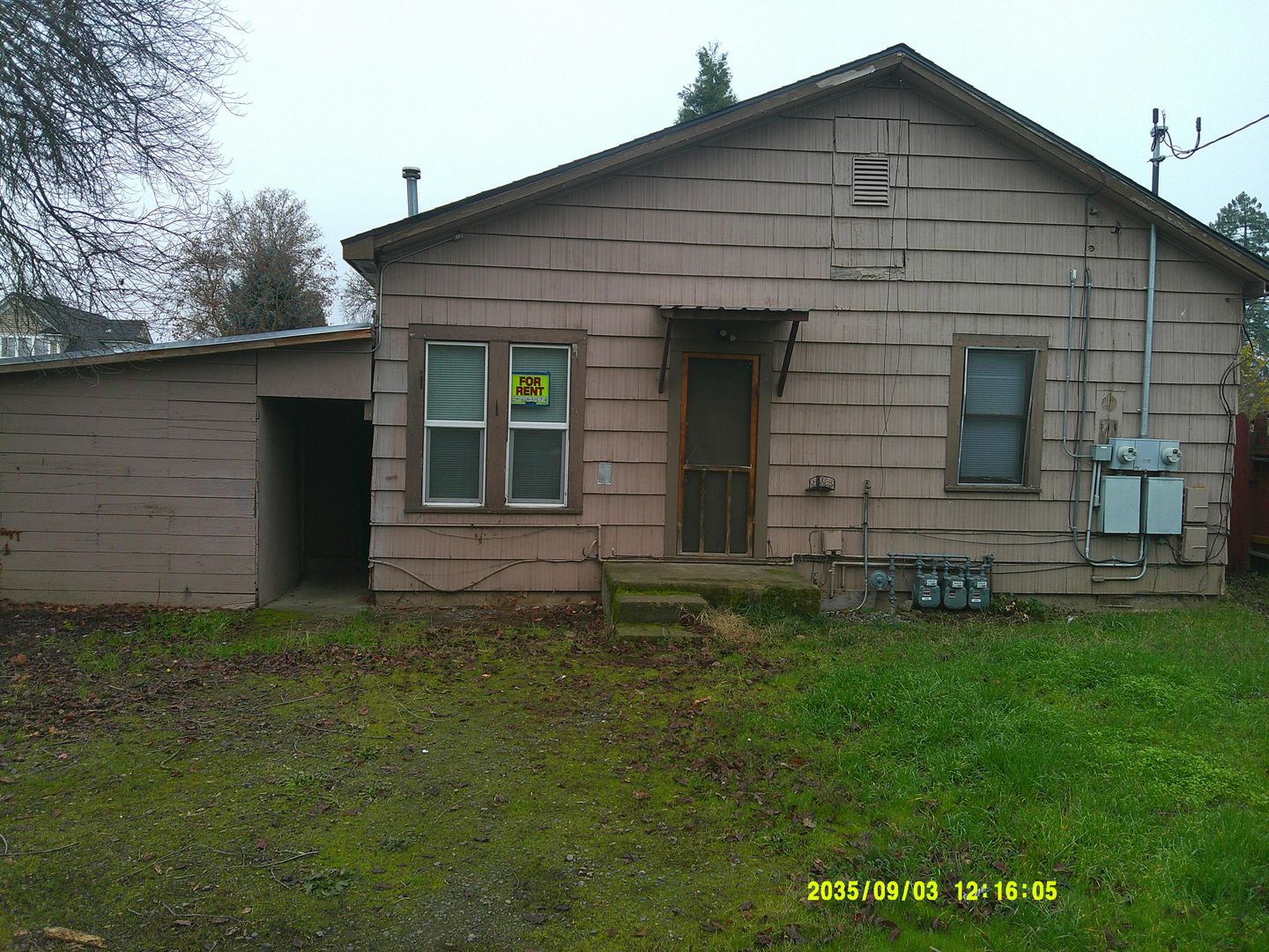 Medford Apartment: 516/516.5 Palm St