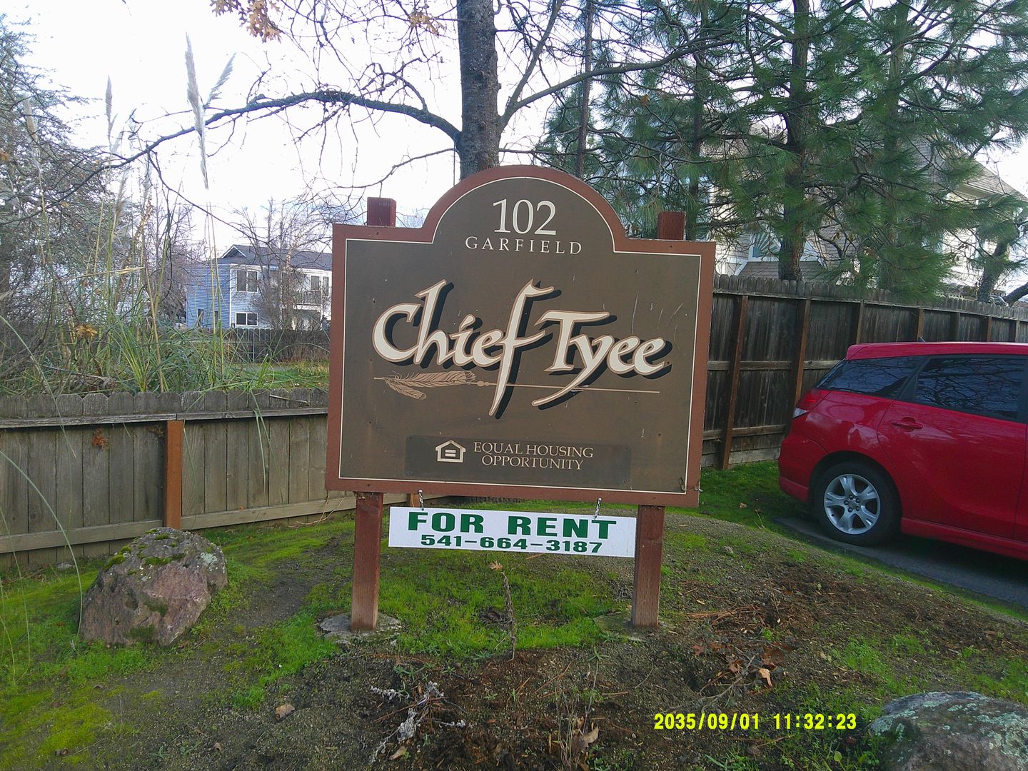 Ashland Townhome: 102 Garfield Street - 5