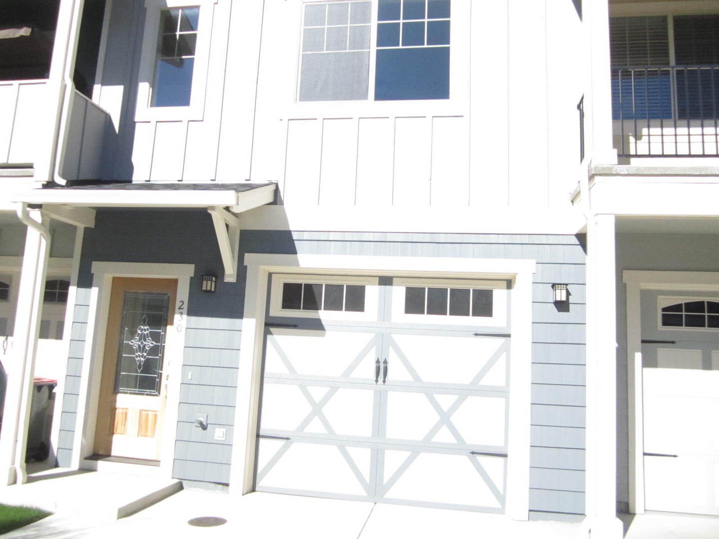 Medford Townhome: 230 Cherry Bark Ln