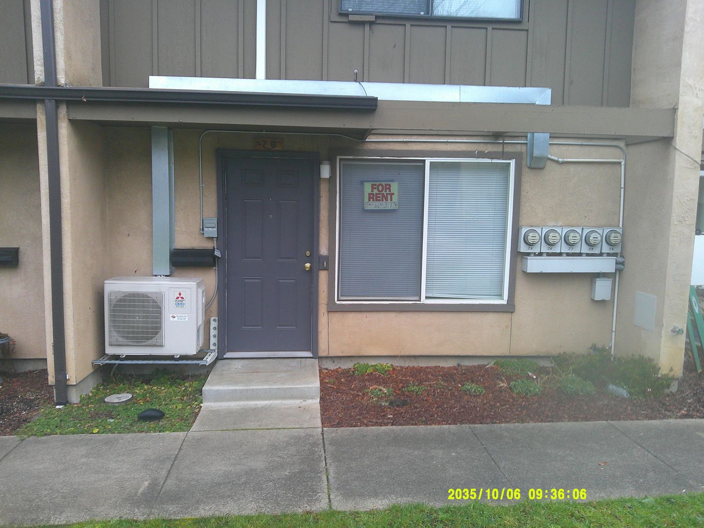 Medford Apartment: 1050 Spring St.