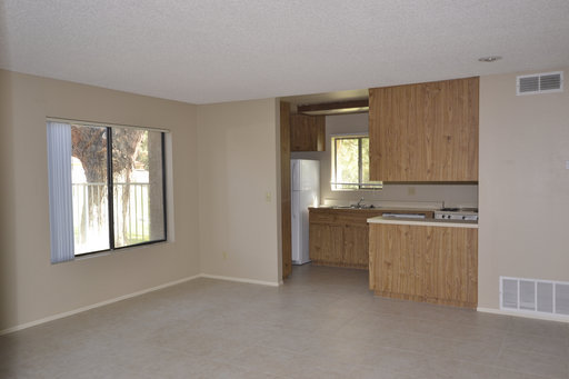 Palm Springs Apartment: 2636 N. Indian Canyon Dr.