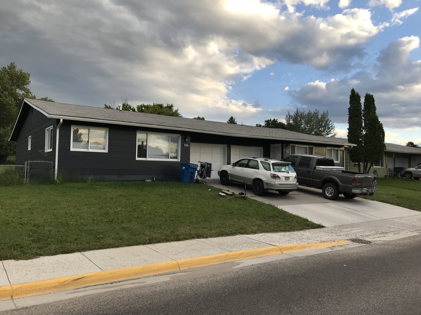 Missoula Apartment: 2403 55th St.