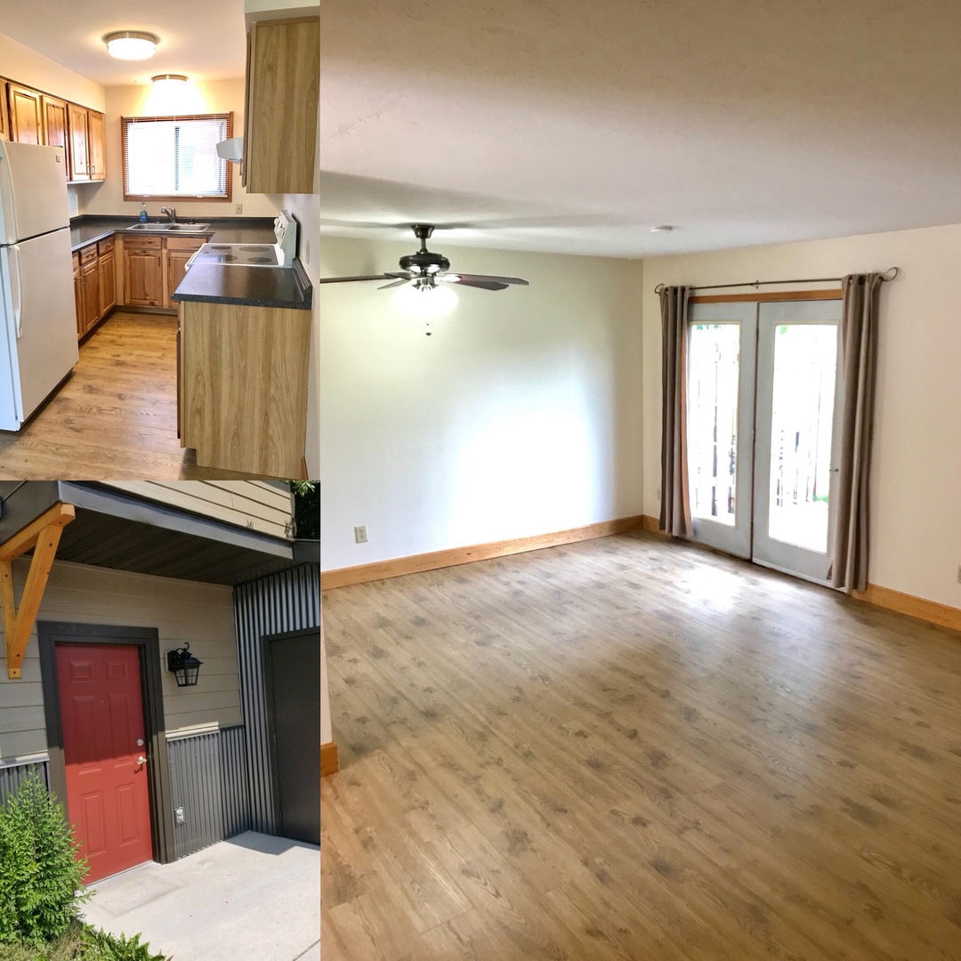 Missoula Apartment: 4001 S. Russell St.