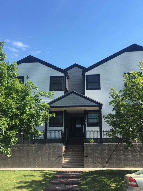 Missoula Apartment: 534 E. Front St.