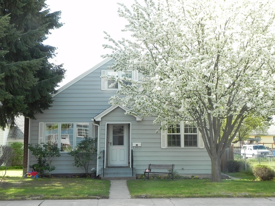 Missoula House: 315 Strand Avenue