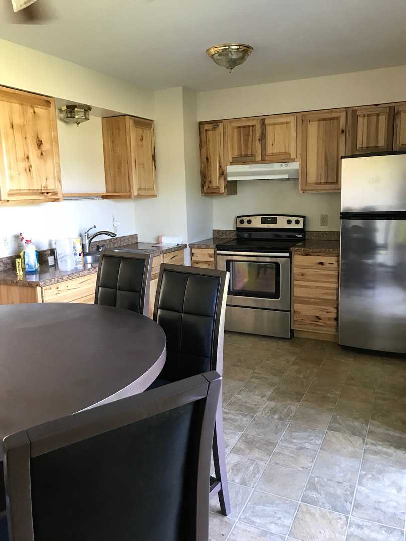 Missoula Apartment: 108 Mission Ct