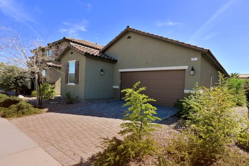 7511 Mojave Wind - single story 3 bedroom house - Fully Furnished - Southwest – photo 1