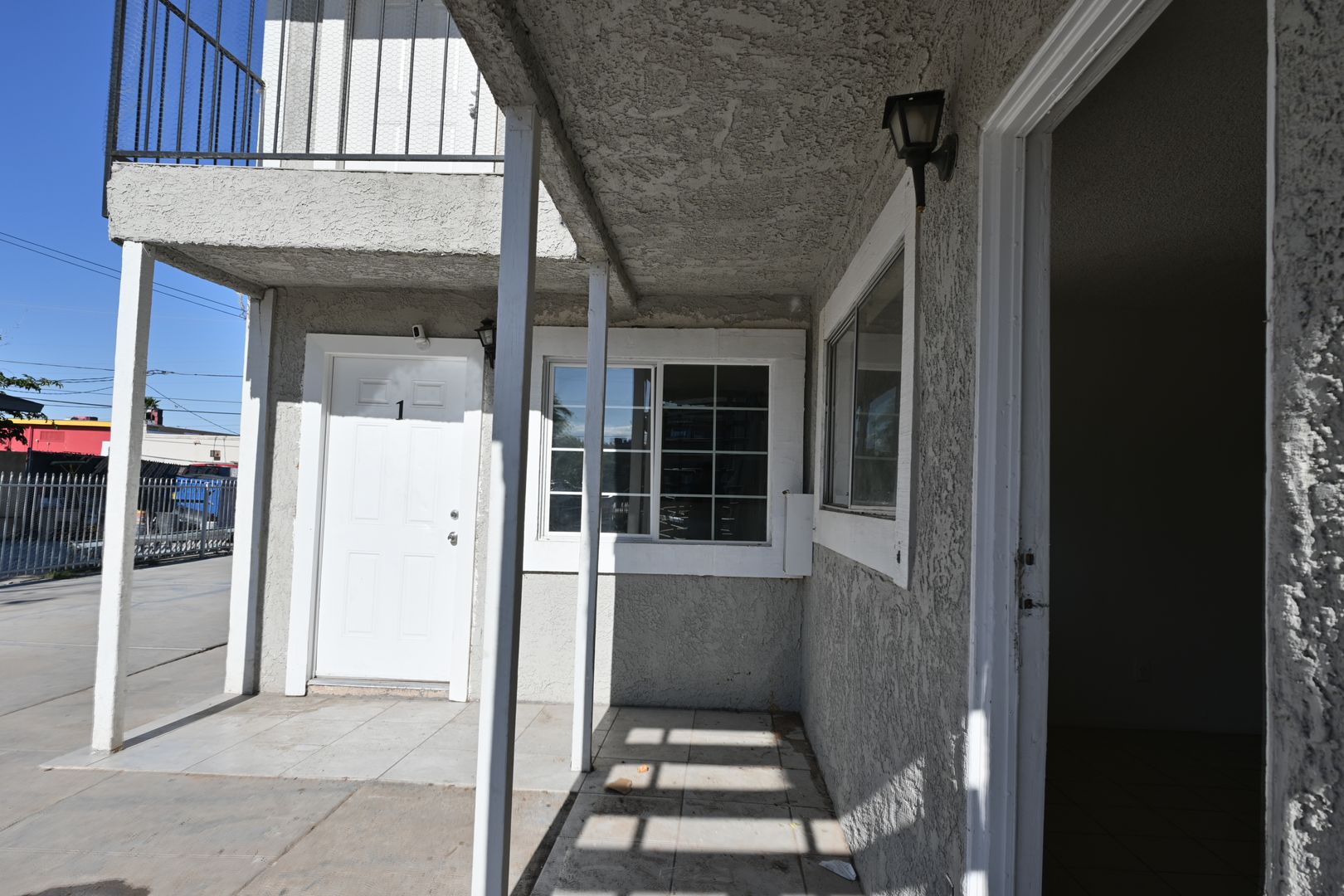 Las Vegas Condo: 1512 Cobb Ln #2