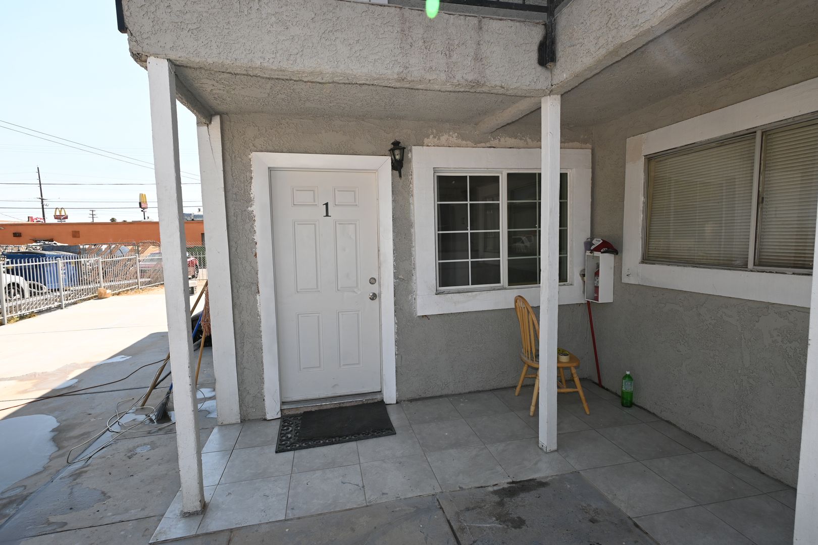 Las Vegas Condo: 1512 Cobb Ln #1