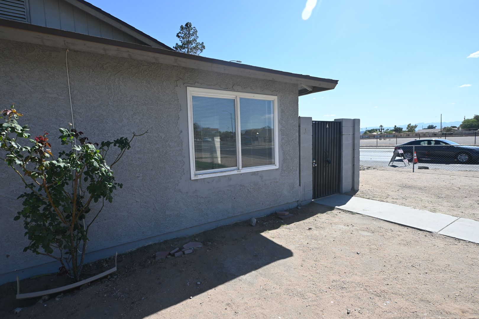 Las Vegas Condo: 2334 N Lamb Blvd #A