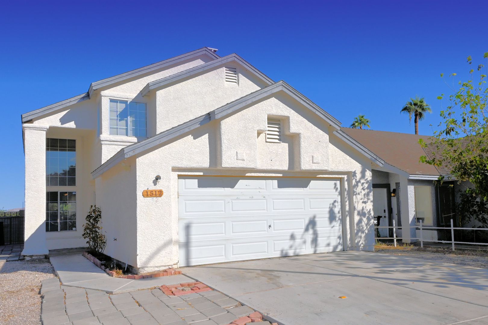 Las Vegas House: 1512 Chapel Cove Ct