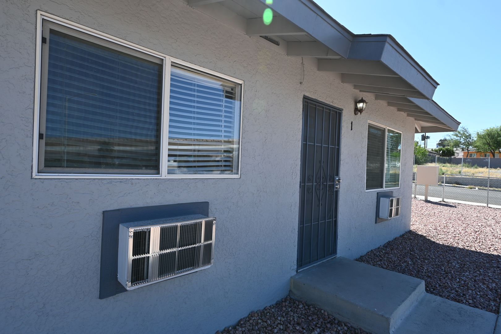 Las Vegas Condo: 320 N 16th Street #1