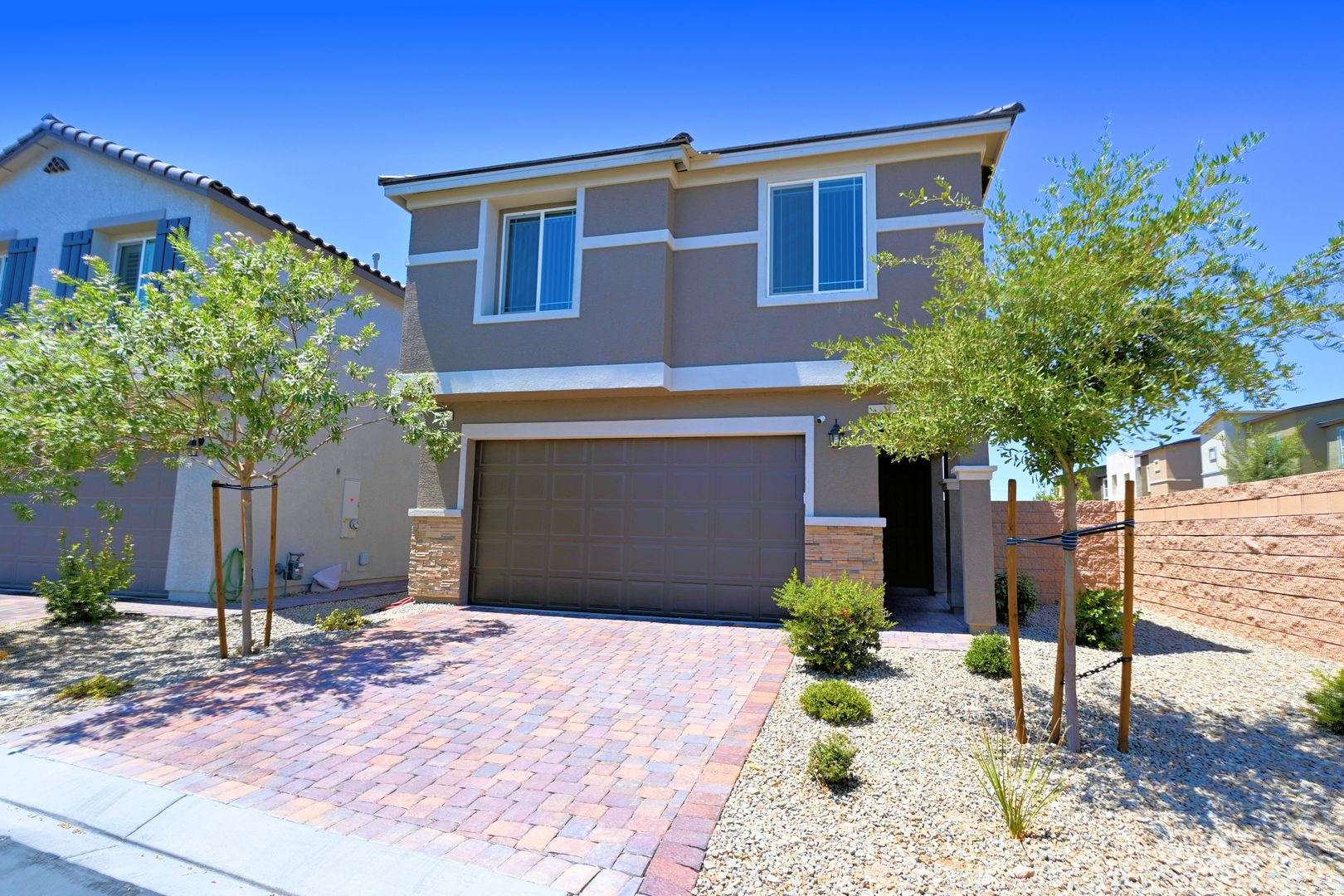 Las Vegas House: 10205 Starlit Canyon Ct.