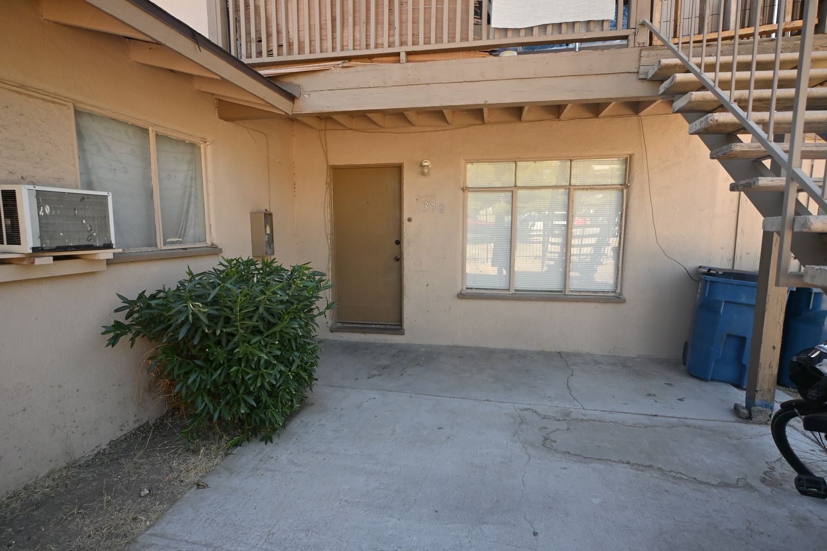 Las Vegas Condo: 378 N 13th St