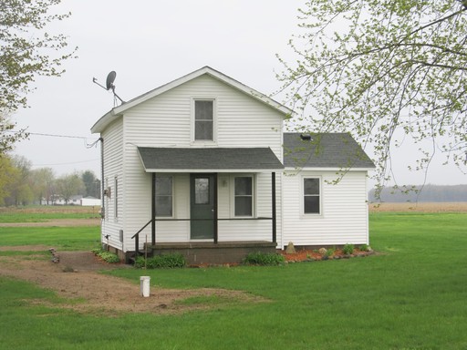 2 Bedroom Farmhouse in Vicksburg