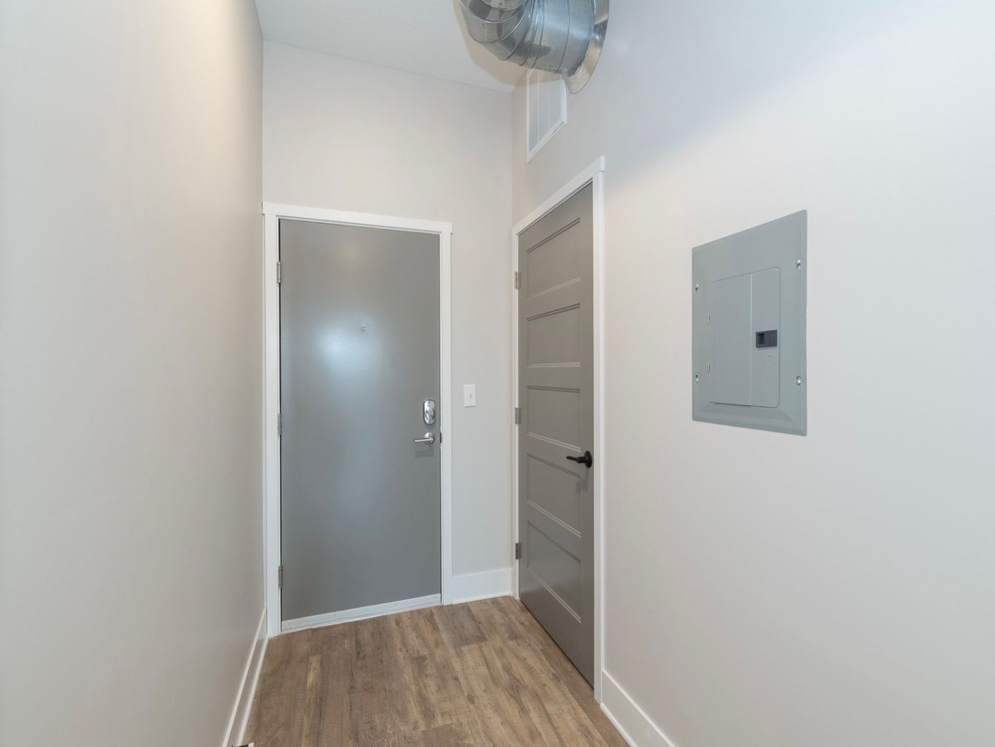 South Haven Apartment: 335 Center Street