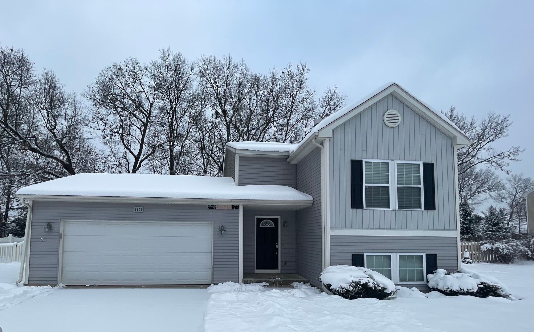 Kalamazoo House: 6971 Annandale Dr