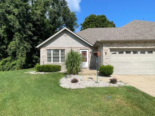 Two Bedroom Condo in Kalamazoo – photo 1