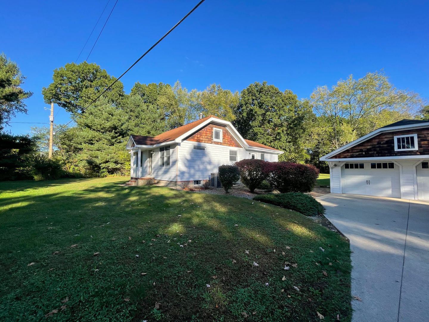 One Bedroom Home in Richland