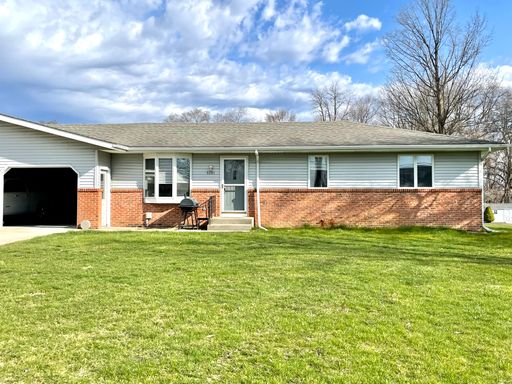 Two bedroom Duplex in Vicksburg