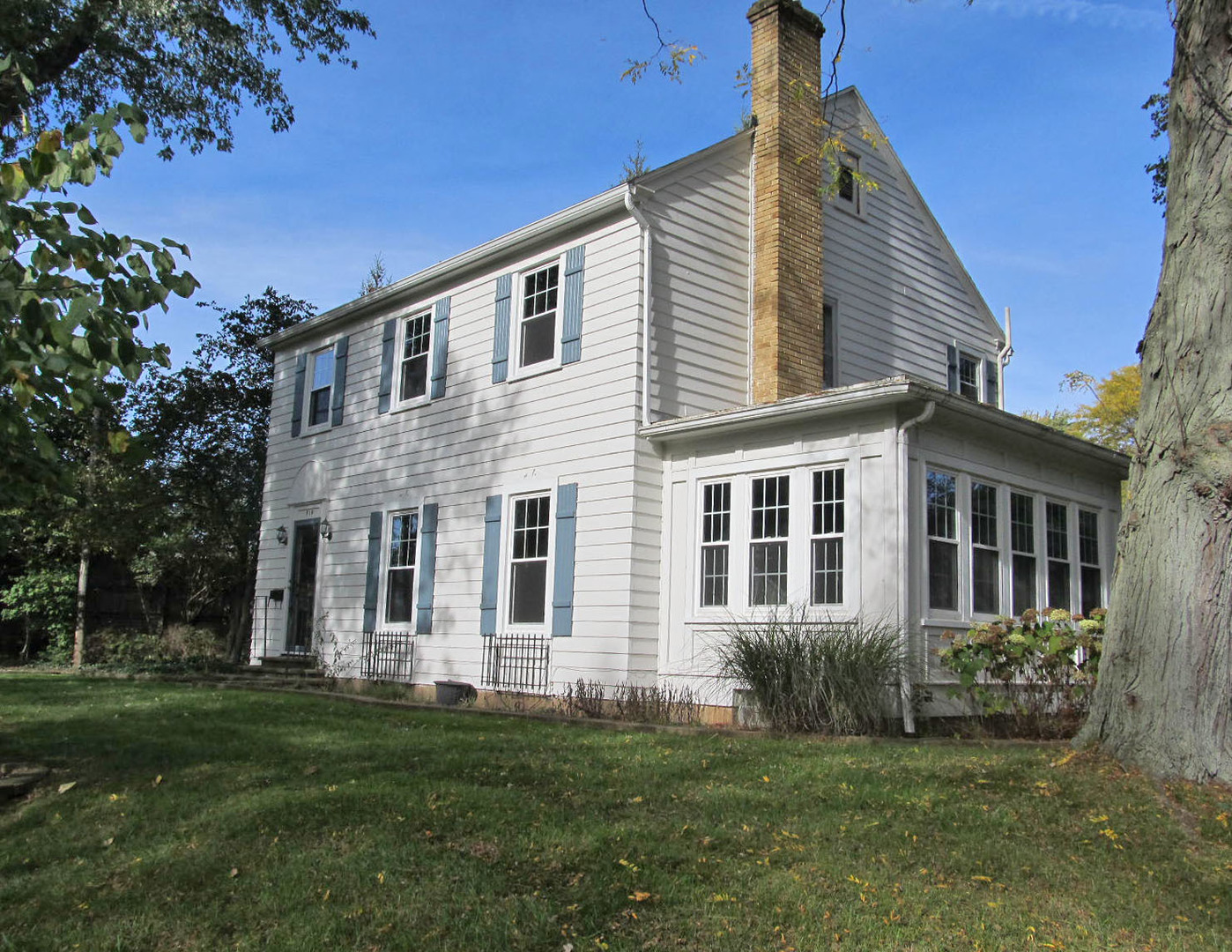 Kalamazoo House: 719 Homecrest Avenue