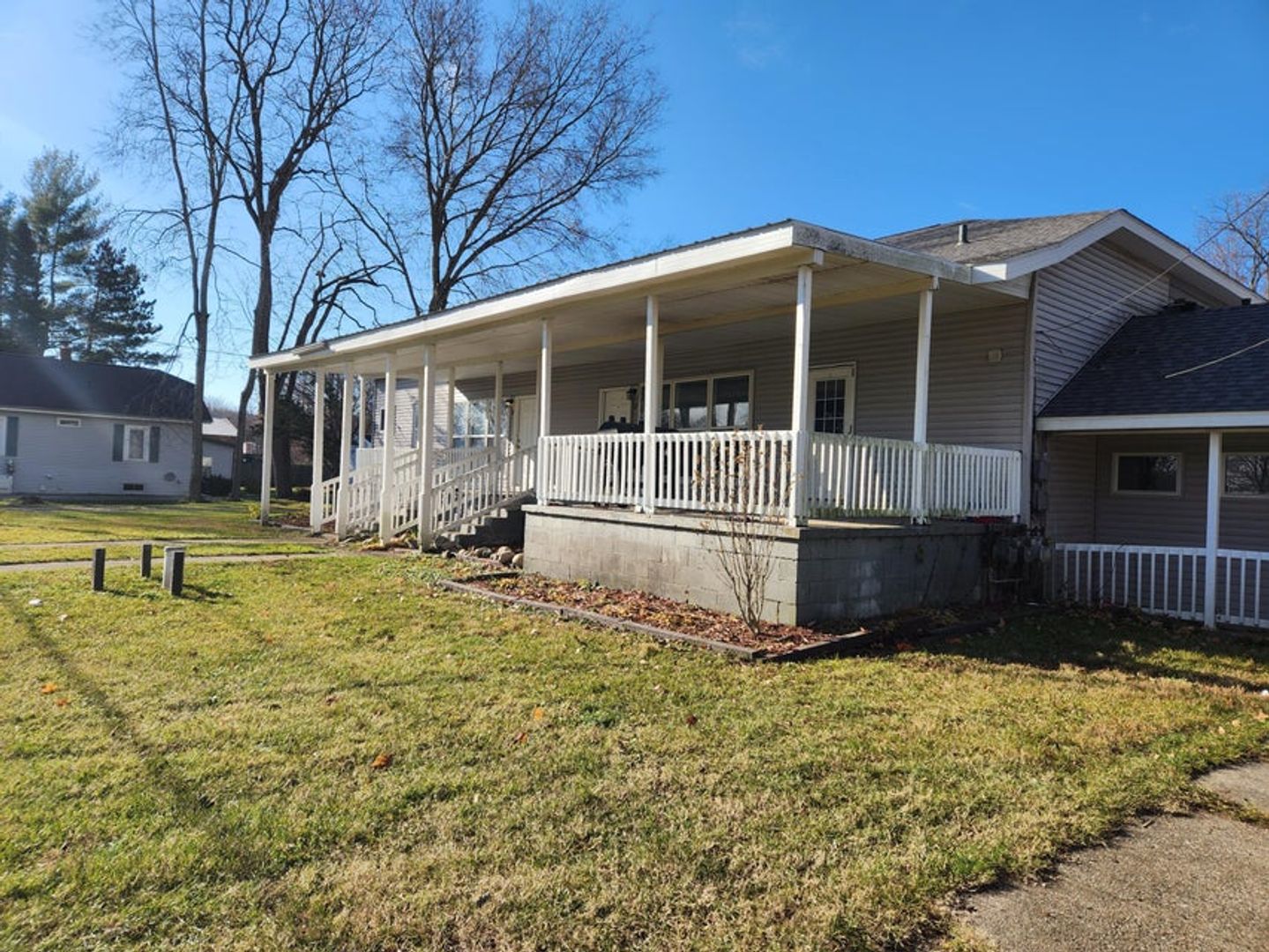 8497 Douglas Avenue, 1, Kalamazoo, MI 49009