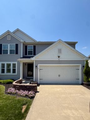 Four Bedroom Home in Portage – photo 1