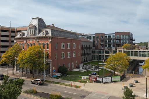 Available Apartments at Ironworks – photo 1