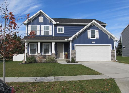 Like New 5 Bedroom House in Portage – photo 1