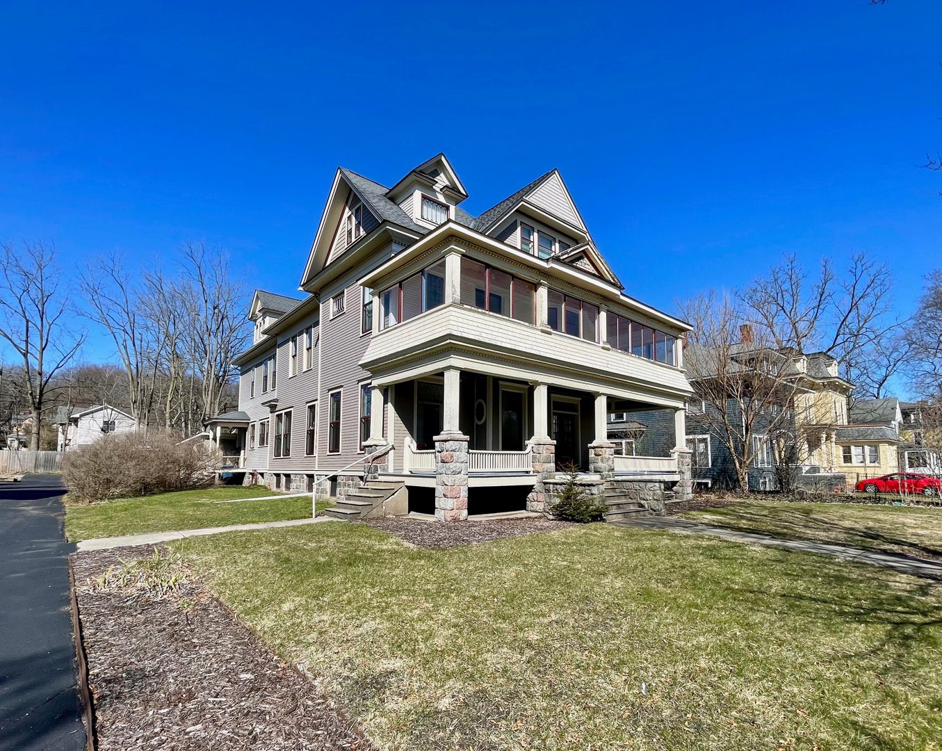 Stuart 237 (PLACEMENT)