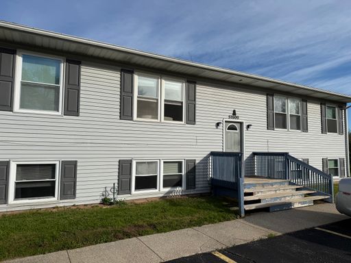 Two Bedroom Apartment in Mattawan