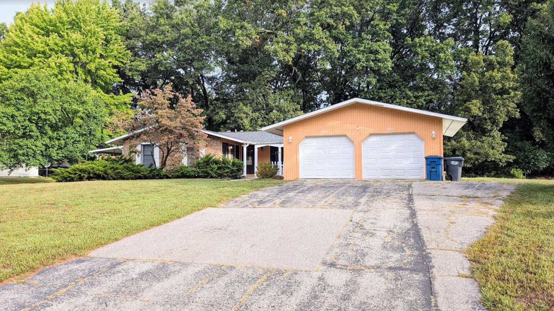 4848 Norfolk Circle, Portage, MI 49024