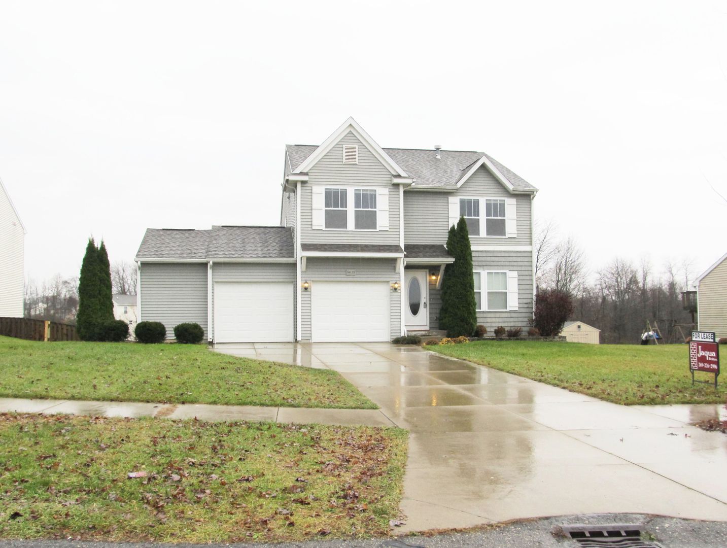 Beautiful 4 bedroom, 3.5 Bath Home