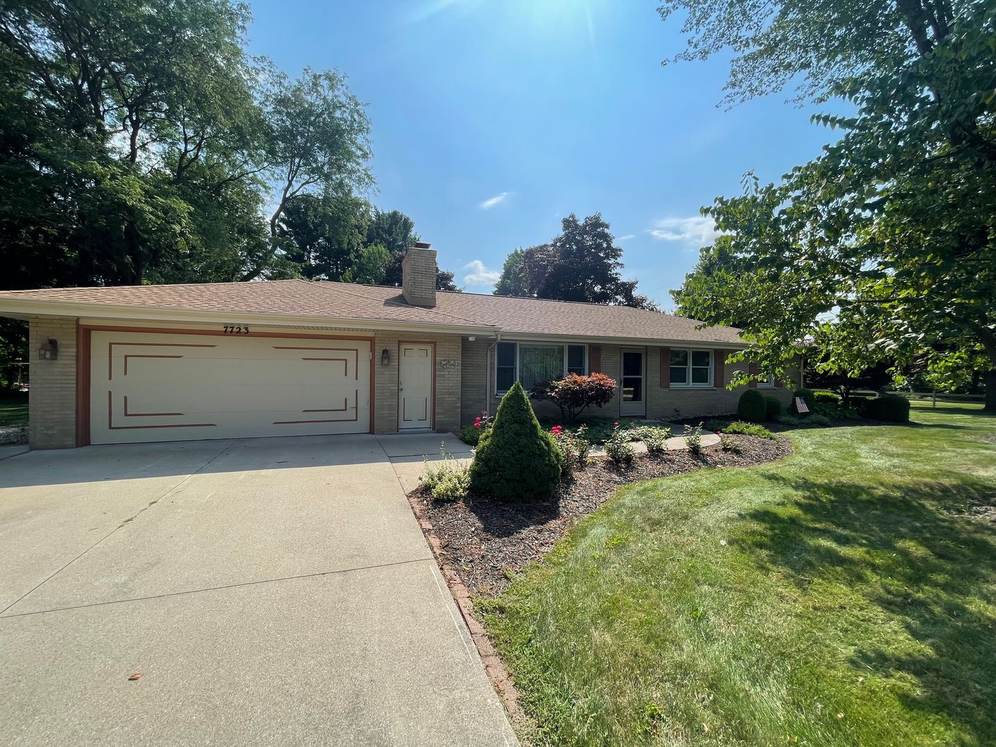 Three Bedroom Home in Richland