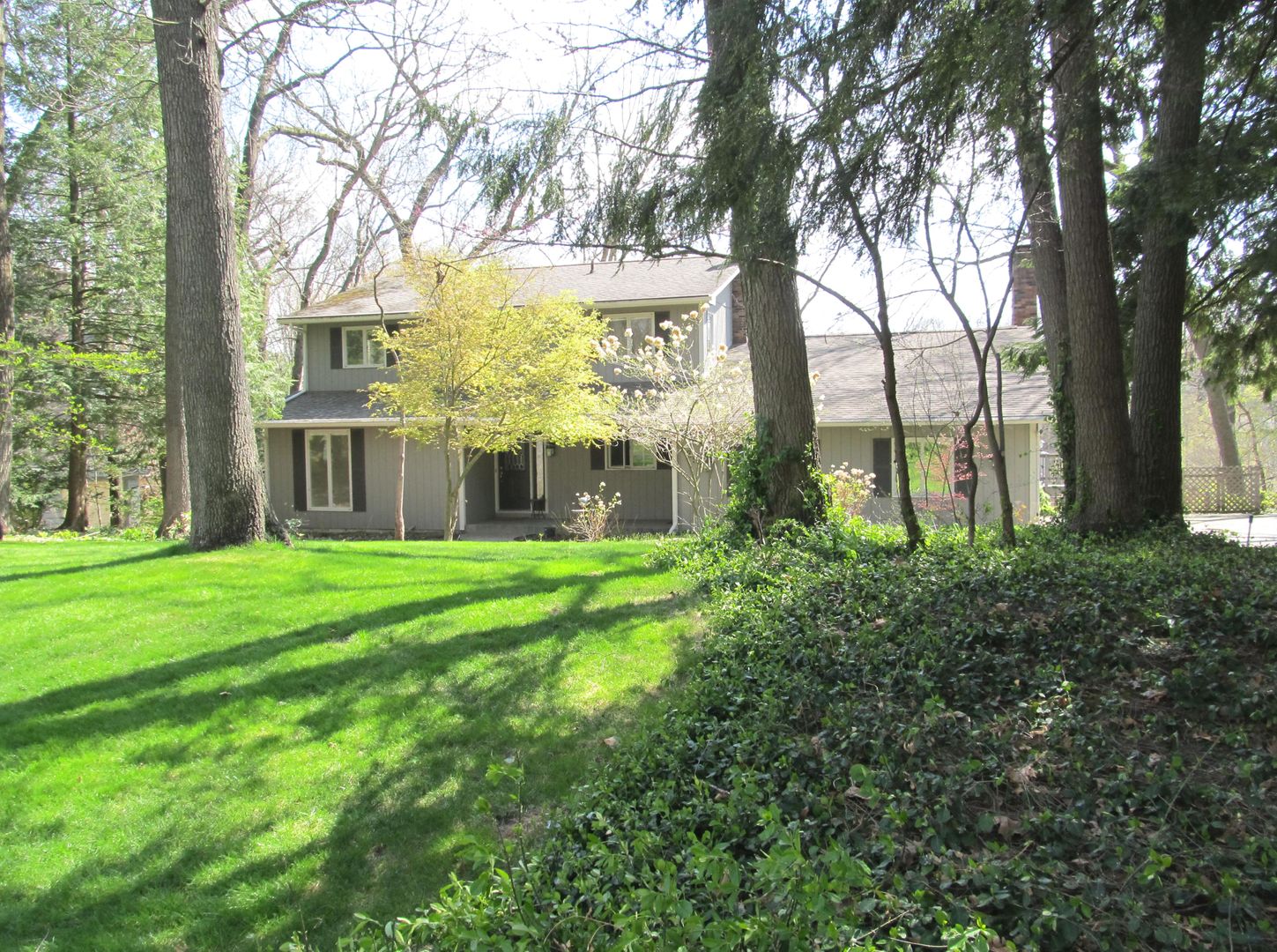 Five Bedroom Home on Portage Creek