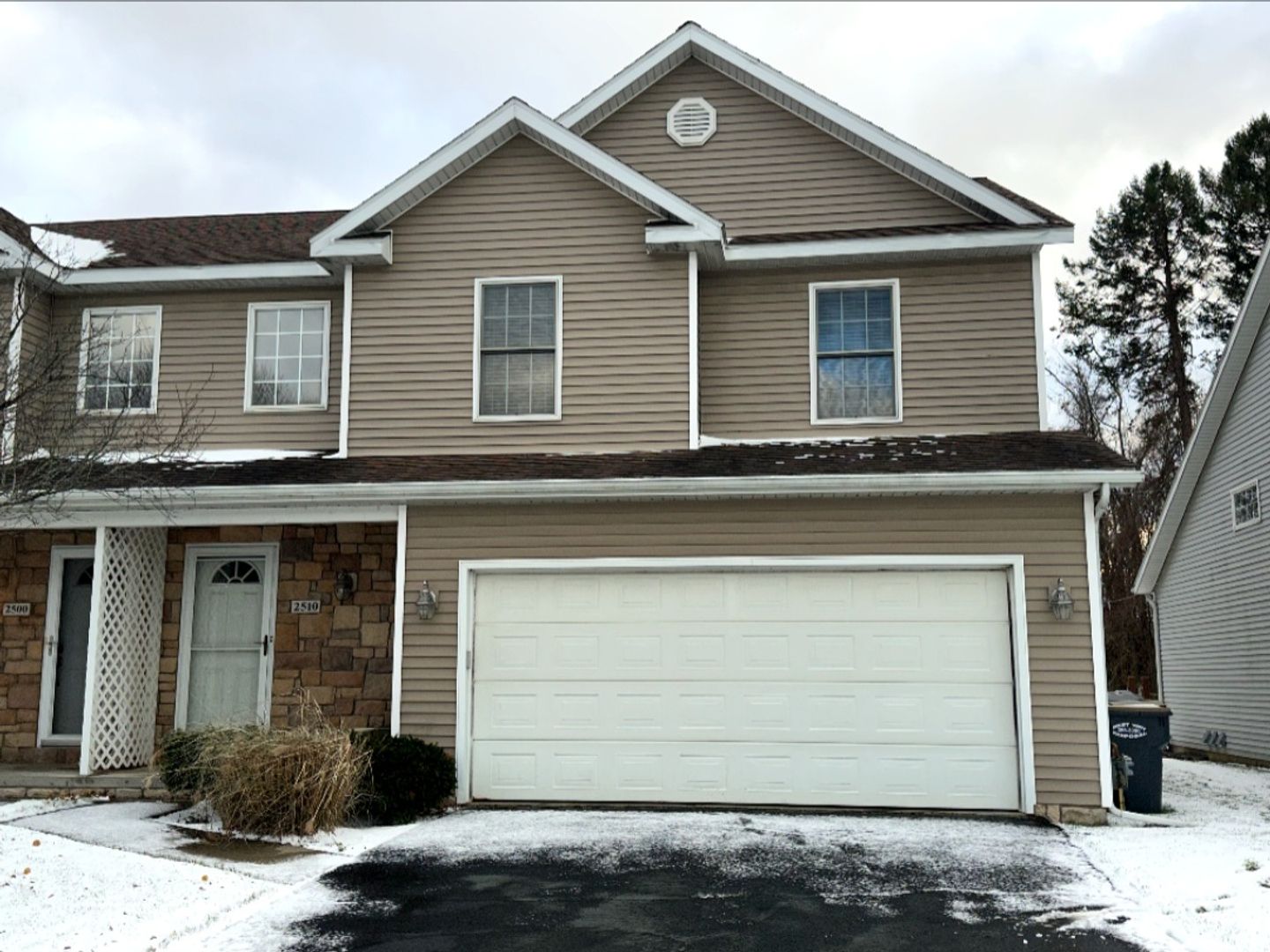 St. Joseph House: 2510 Holiday House Rd.